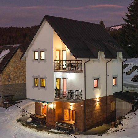 Apartment Snow Garden Kopaonik Eksteriør billede