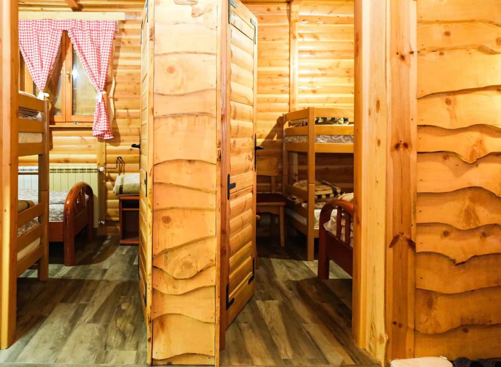 Apartment Snow Garden Kopaonik Eksteriør billede