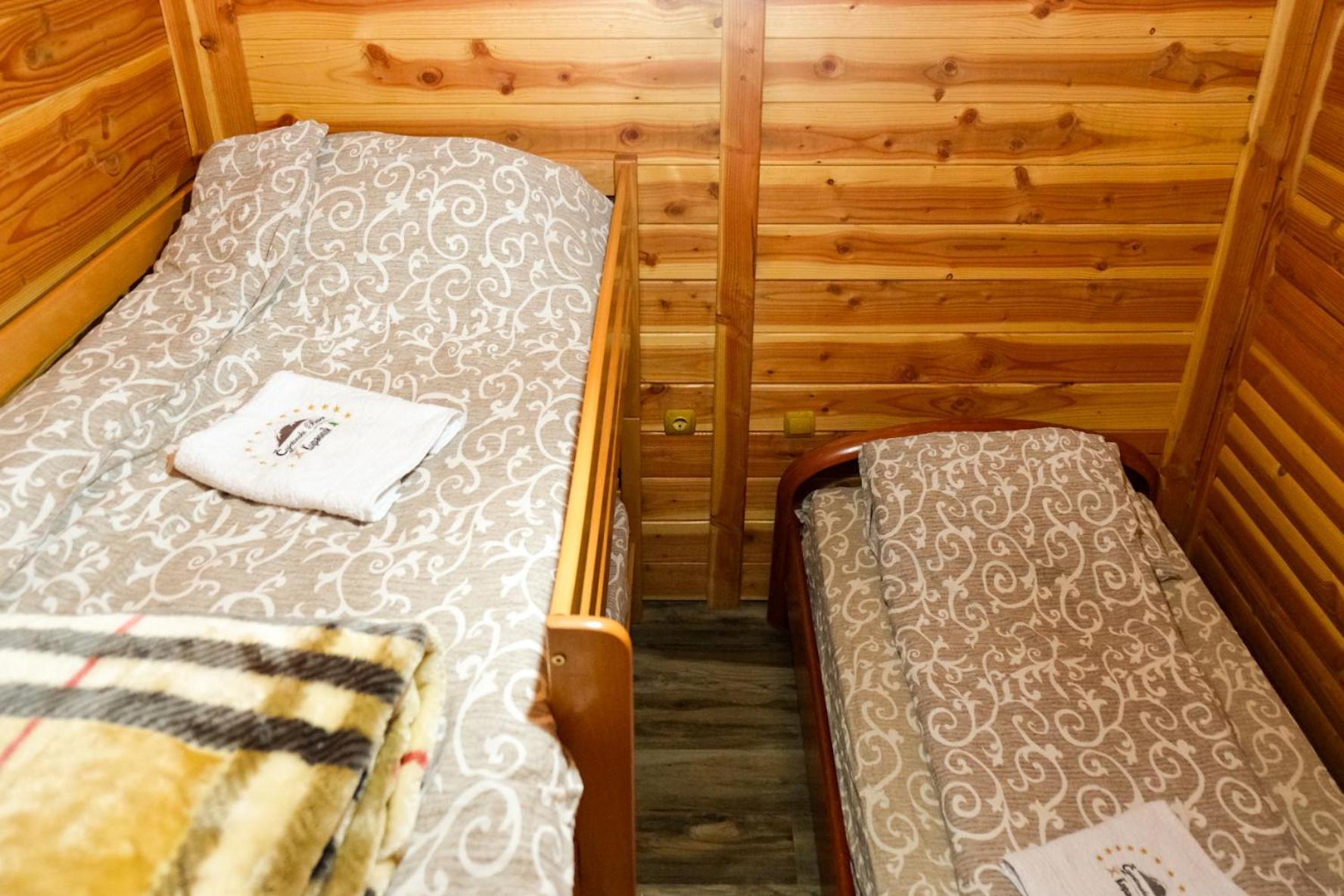 Apartment Snow Garden Kopaonik Eksteriør billede